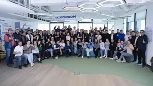 Как “Казатомпром“готовит кадры для атомной отрасли