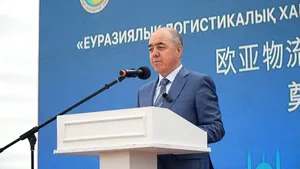 В Уральске построят крупный логистический хаб за 130 миллионов долларов