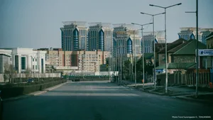 Жара и кратковременные дожди. Какой будет погода в Астане и Алматы 13–15 июля
