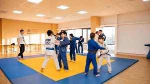 Полмиллиона казахстанцев смогут заниматься спортом благодаря Samruk-Kazyna Trust