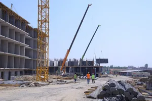 Продажа жилья в рассрочку не запрещается полностью — Минюст