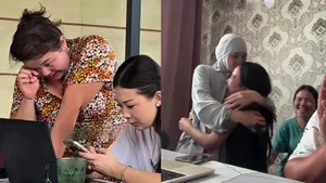 “Плачу от счастья“- первые реакции будущих студентов появились в сети