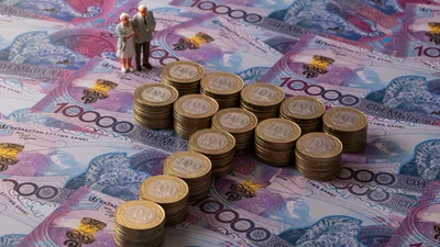Спорная норма об отказе в пенсии дошла до Конституционного суда