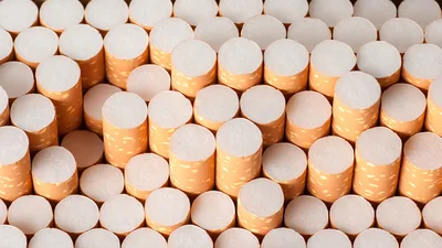 В Казахстане снова подорожают сигареты