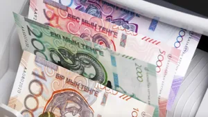 Казахстанцы вывели из ЕНПФ 55 миллиардов тенге на жильё до повышения порогов