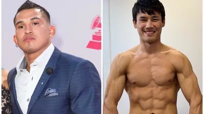 Бывший чемпион UFC бросил вызов Еркебулану Токтару