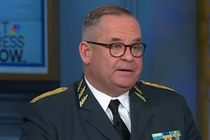Главком ВС Швеции: Россия может испытать НАТО на прочность