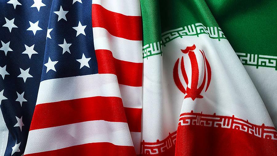 İran ABŞ-yə MEYDAN OXUDU: