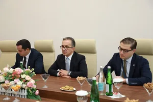 Азербайджан и Узбекистан укрепляют сотрудничество в религиозно-просветительской сфере