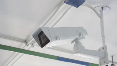 В казахстанских казармах появятся камеры с ИИ