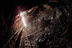 В Китае при взрыве на угольной шахте погибли не менее 90 человек