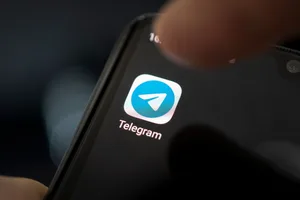 Telegram восстановили в App Store после исчезновения