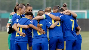 Сборная Казахстана по футболу прошла в плей-офф отбора на ЧМ