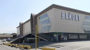 Рынок “Байсат“сына Кайрата Сатыбалдыулы могут отдать акимату Алматы