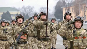 Призыв, присяга и демобилизация будут проходить в новом формате в Казахстане