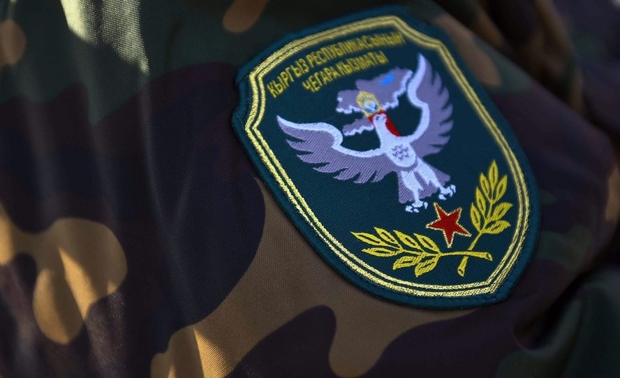 Драка военнослужащих: в ГПС начали служебное расследование