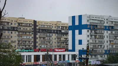 “Алматинский Бангладеш“? Как живут в самом крупном ЖК на окраине мегаполиса