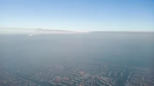 Синоптики предупредил жителей трех городов Казахстана