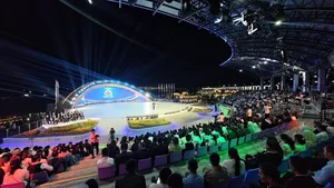 Андижан — культурная столица тюркского мира 2026: рекорд Гиннесса и итоги масштабного праздника, покорившего мировое сообщество | Репортаж