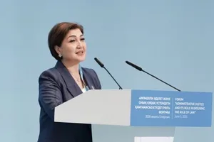 Доступ к правосудию — один из ключевых критериев инвестиционного климата, - зампред Верховного суда