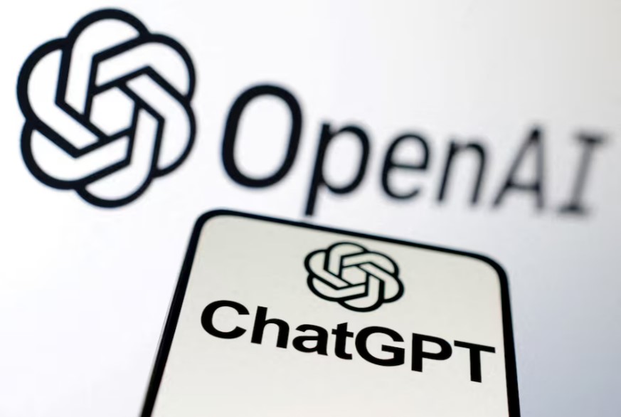 ChatGPT перестал работать