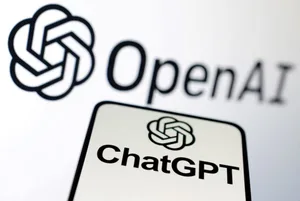 ChatGPT перестал работать