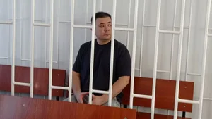 Осужденный Мелис Аспеков подал жалобу в Верховный суд и просит освободить его