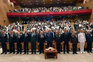 Министр обороны Азербайджана находится с рабочим визитом в Турции (ФОТО)