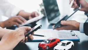 Скрытые галочки при оформлении автостраховки в Казахстане - что ответил финансовый регулятор