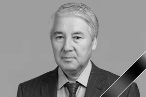 Умер бывший генпрокурор, глава МВД и экс-спикер парламента Мыктыбек Абдылдаев