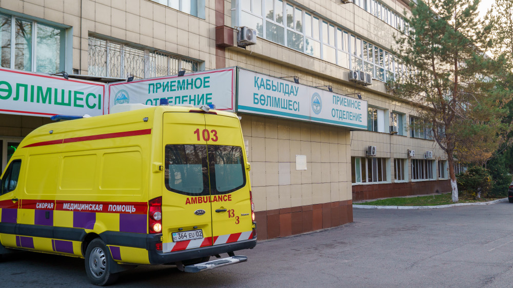 Как жители Алматы и Астаны пережили сильную жару - статистика
