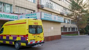Как жители Алматы и Астаны пережили сильную жару - статистика