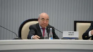 На Иссык-Кульском форуме родятся идеи разрядки мирового кризиса — Аскар Акаев