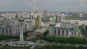 Правительство выделило Астане более 16 миллиардов - на что их потратят