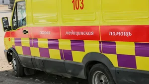 Пнул в живот и по ноге. В СКО суд вынес приговор за нападение на медработника