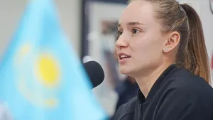 “Я на стороне игроков“- Елена Рыбакина о бойкоте из-за призовых