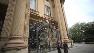 "Историческое событие": НБТ о снятии санкций ЕС с таджикских банков