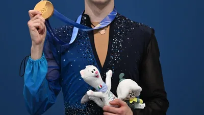 “Сотворил историю”: в МОК вспомнили о чемпионе из Казахстана