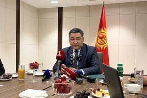 В 2026 году Кабмин не планирует выпуск евробондов, - первый зампред Амангельдиев о внутреннем и внешнем долге