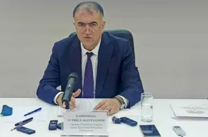 Новые пошлины и сокращение льгот увеличили поступления в бюджет Таджикистана