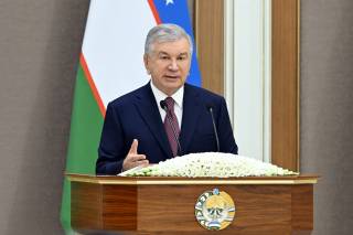 Определены приоритетные задачи по обеспечению высоких темпов экономического роста и повышению благосостояния населения