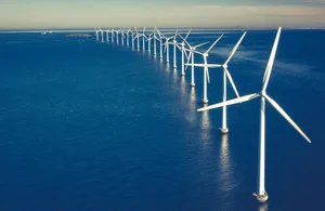 Xəzərdə 711,4 kvadratkilometrlik ərazi külək elektrik stansiyaları üçün ayrılıb