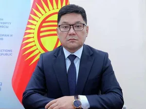 Экс-депутат БГК связал потерю мандата с действиями мэра Бишкека
