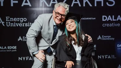 New York Film Academy запускает программу бакалавриата в Казахстане