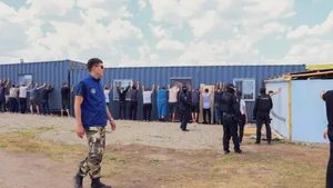 Под видом законного ТОО добывали золото: МВД раскрыло схему в ВКО