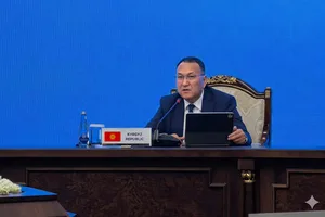 Минфин обозначил приоритеты финансово-экономического взаимодействия страны в рамках ШОС
