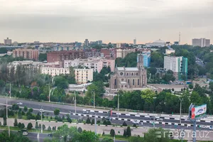 Одна из улиц Ташкента вновь получит имя Ататюрка