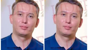 “Ушел из дома после семейной ссоры“. В Алматы два месяца не могут найти пропавшего мужчину