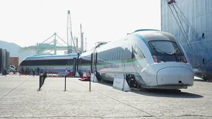 Узбекистан обсудил с Hyundai Rotem запуск высокоскоростных поездов по двум новым маршрутам