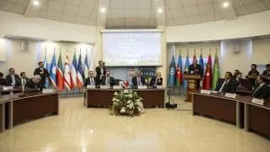 Министр Турции: Андижан – уникальный центр, расположенный в самом сердце региона